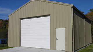 Garage Door Openers at Las Brisas Hills Irving, Texas